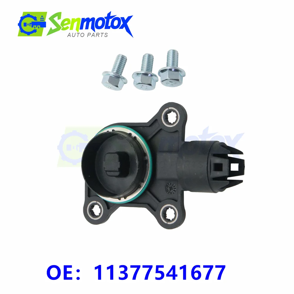 11377524879 11377541677 Для N52 BMW 1 3 5 X3 X5 Z4 128i 325i 328i 530i X3 Автомобильные аксессуары Датчик эксцентрикового вала Valvetronic
11377524879 11377541677 Для N52 BMW 1 3 5 X3 X5 Z4 128i 325i 328i 530i X3 Автомобильные аксессуары Датчик эксцентрикового вала Valvetronic