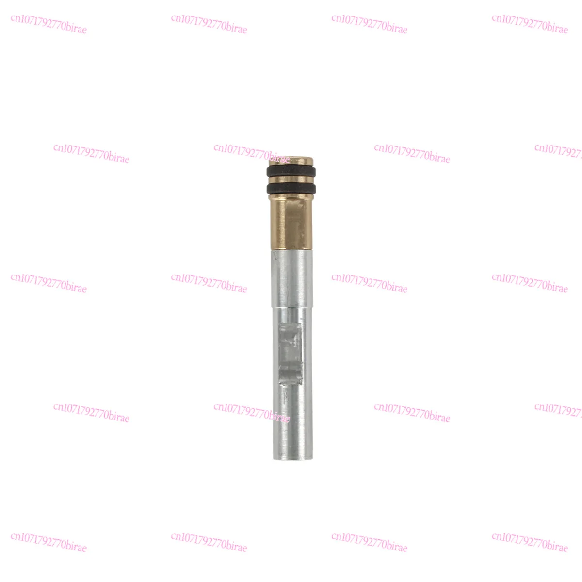 30MPA Single and Double Cylinder High Pressure Air Pump Special Maintenance Accessories, High Piston Head Piston Rod 
30MPA Single and Double Cylinder High Pressure Air Pump Special Maintenance Accessories, High Piston Head Piston Rod