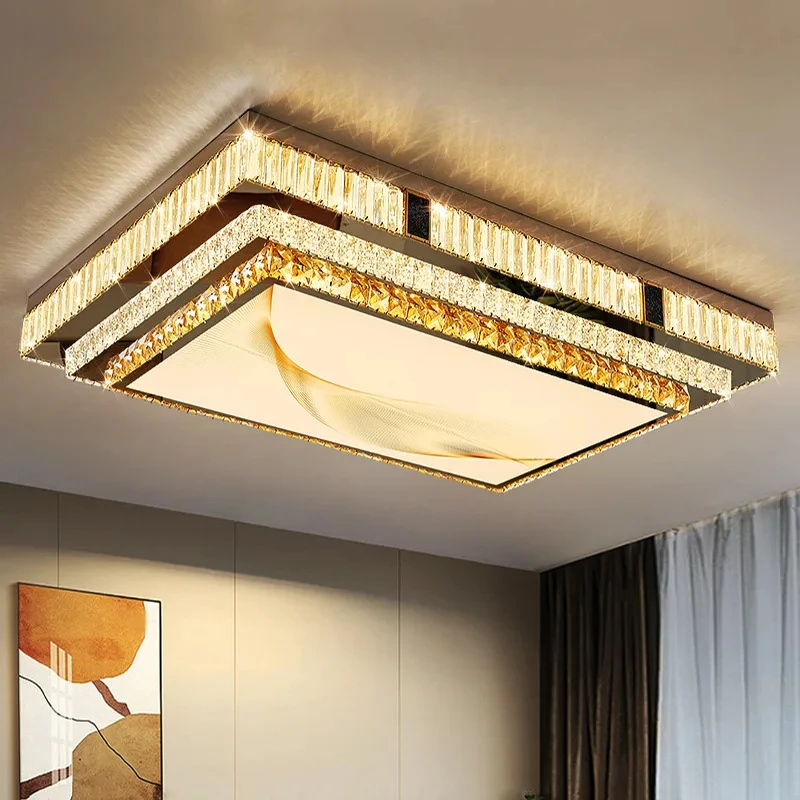Modern Simple Led Ceiling Lamp for Living Dining Room Kitchen Food Tables Bedroom Study Lights Home Decor Lusters Luminaires
Modern Simple Led Ceiling Lamp for Living Dining Room Kitchen Food Tables Bedroom Study Lights Home Decor Lusters Luminaires