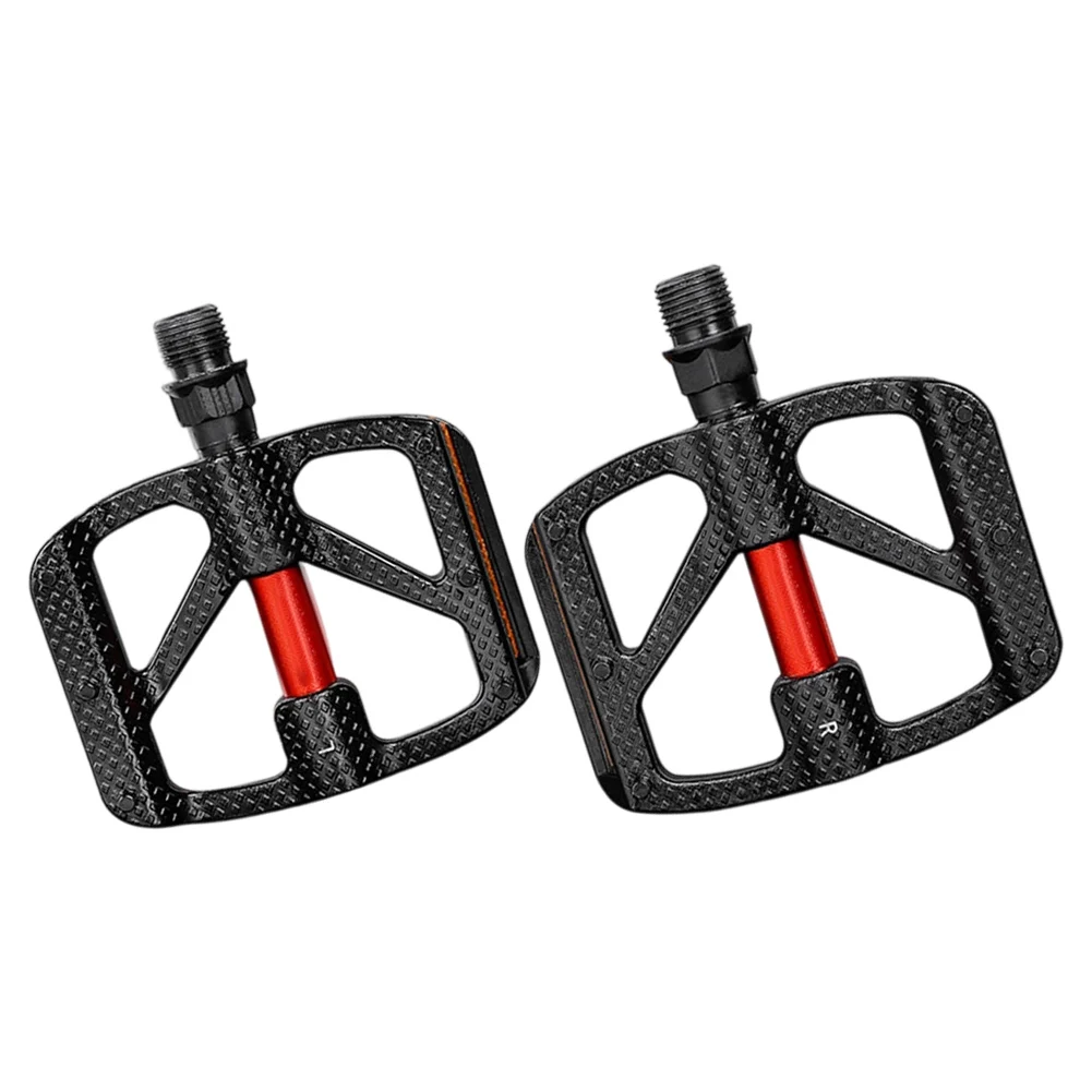 Для занятий спортом на открытом воздухе, педали для горного велосипеда, педали с двойным подшипником, легкая педаль, стандартный резьбовой шарнир, водонепроницаемый дизайн 
Для занятий спортом на открытом воздухе, педали для горного велосипеда, педали с двойным подшипником, легкая педаль, стандартный резьбовой шарнир, водонепроницаемый дизайн