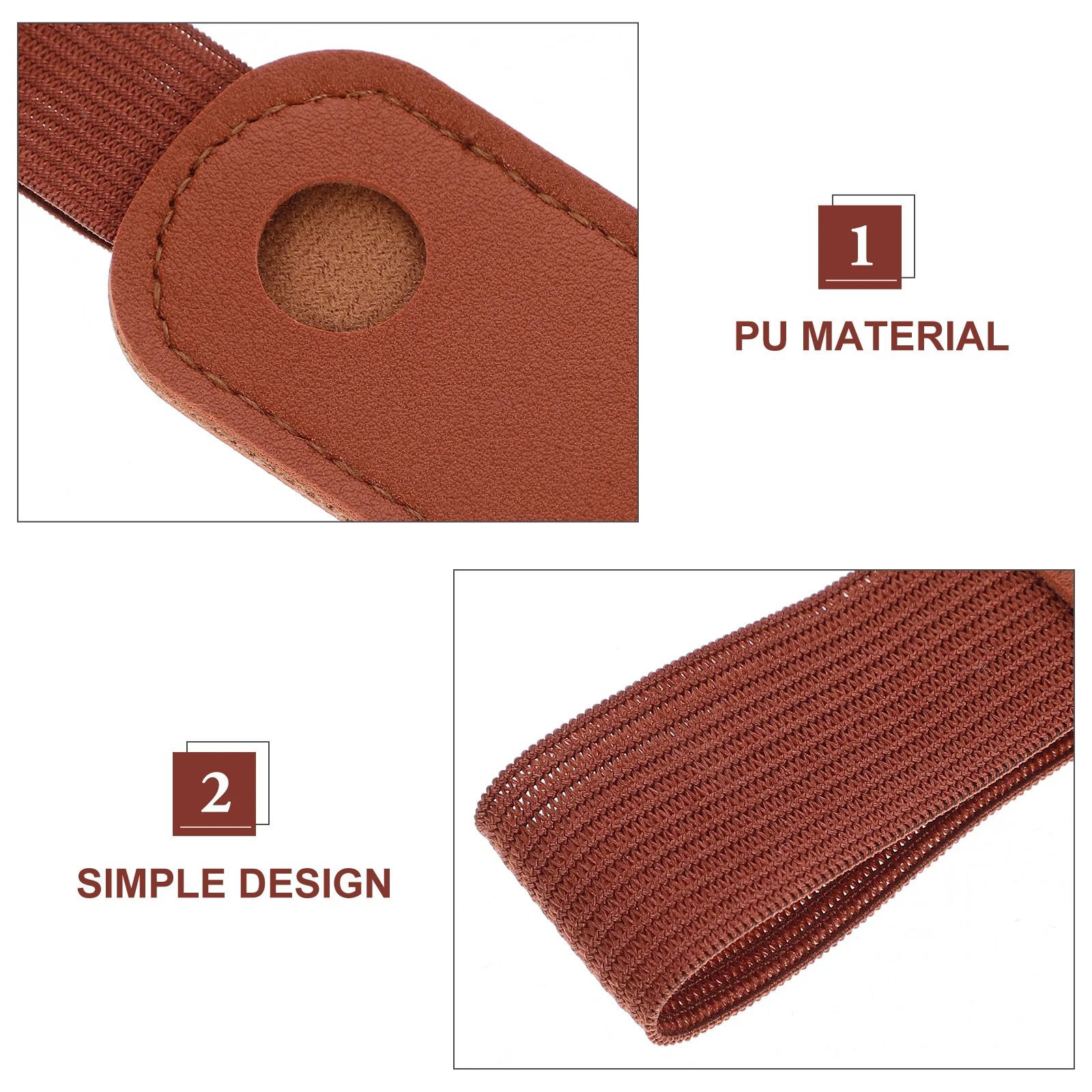 6Pcs Notebook Pen Holder Elastic Band PU Pen Sleeve Journal Pencil Pouch Protective Case Pencil Holder for Notebook
6Pcs Notebook Pen Holder Elastic Band PU Pen Sleeve Journal Pencil Pouch Protective Case Pencil Holder for Notebook