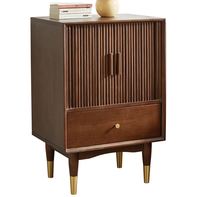 Solid wood chest, bedroom drawer cabinet, living room storage cabinet, light luxury designer locker, bedside table
Solid wood chest, bedroom drawer cabinet, living room storage cabinet, light luxury designer locker, bedside table