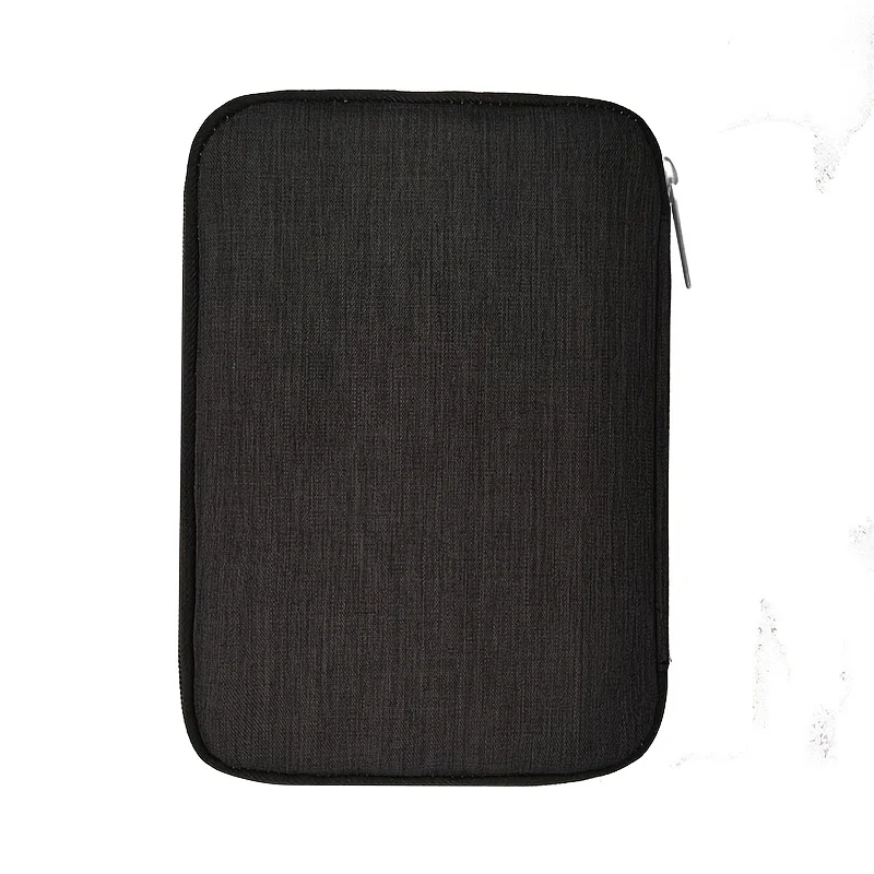 1Pc Portable Travel Cable Organizer Multi Pocket Electronics Storage Bag For Charger Memory Card
1Pc Portable Travel Cable Organizer Multi Pocket Electronics Storage Bag For Charger Memory Card
