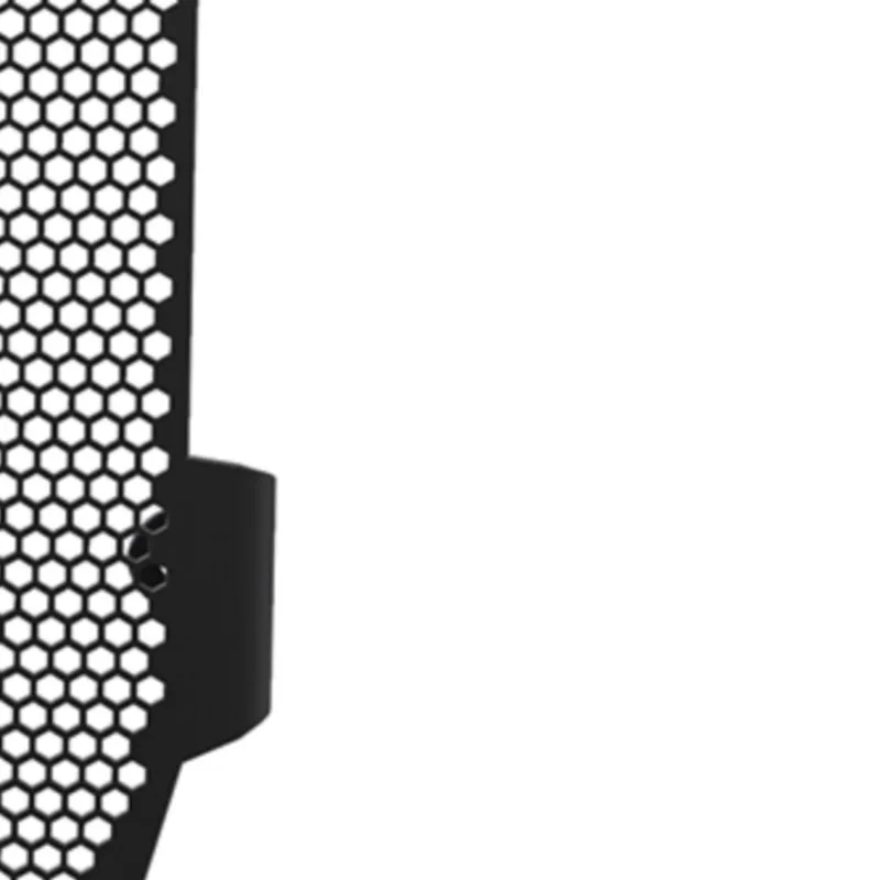For Street Triple 765 RS / R / Moto2 Edition T5-5754 Aluminium Motorcycle Accessories Radiator Grille Guard Protection 2023-2026
For Street Triple 765 RS / R / Moto2 Edition T5-5754 Aluminium Motorcycle Accessories Radiator Grille Guard Protection 2023-2026