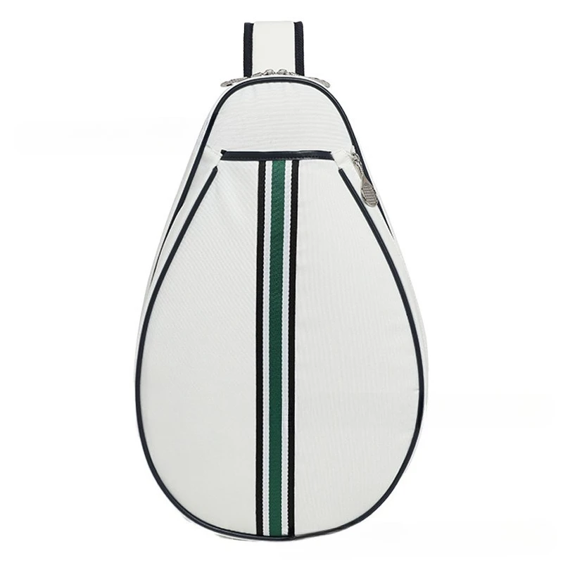 Large Capacity Badminton Racket Bag Durable Badminton Rackets Bag Multifunctional Racquet Bags Portable Sports Accessories
Large Capacity Badminton Racket Bag Durable Badminton Rackets Bag Multifunctional Racquet Bags Portable Sports Accessories