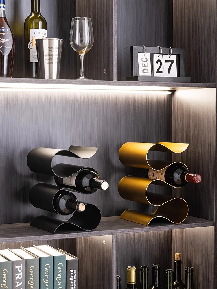 Modern Light Luxury Style Living Room Wine Display Rack High-End Simple Wine Glass Storage Rack Hotel Decoration Display Rack
Modern Light Luxury Style Living Room Wine Display Rack High-End Simple Wine Glass Storage Rack Hotel Decoration Display Rack