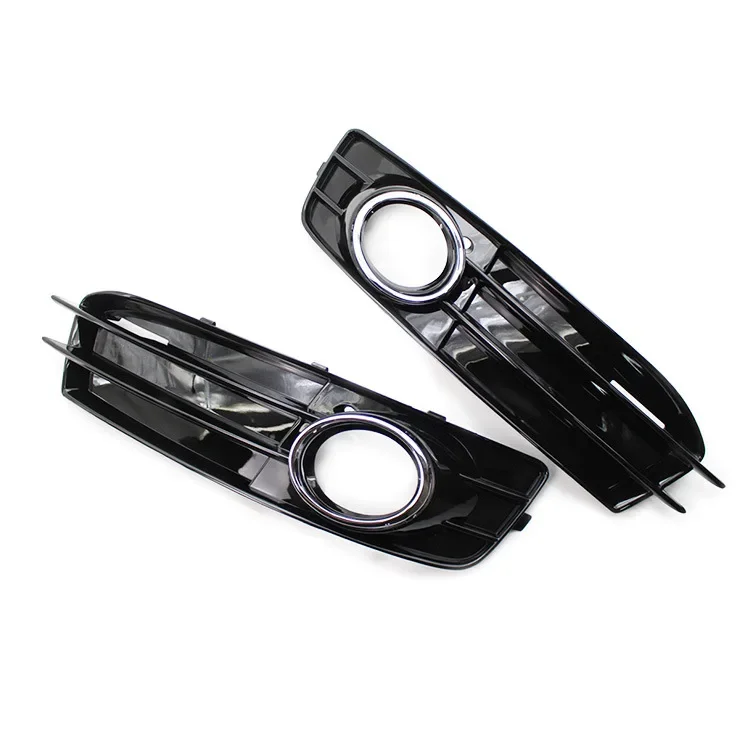 Applicable To 09-12 8P S-Line Fog Lamp Frame Front Bumper Grille Fog Lamp Trim Panel Baffle
Applicable To 09-12 8P S-Line Fog Lamp Frame Front Bumper Grille Fog Lamp Trim Panel Baffle