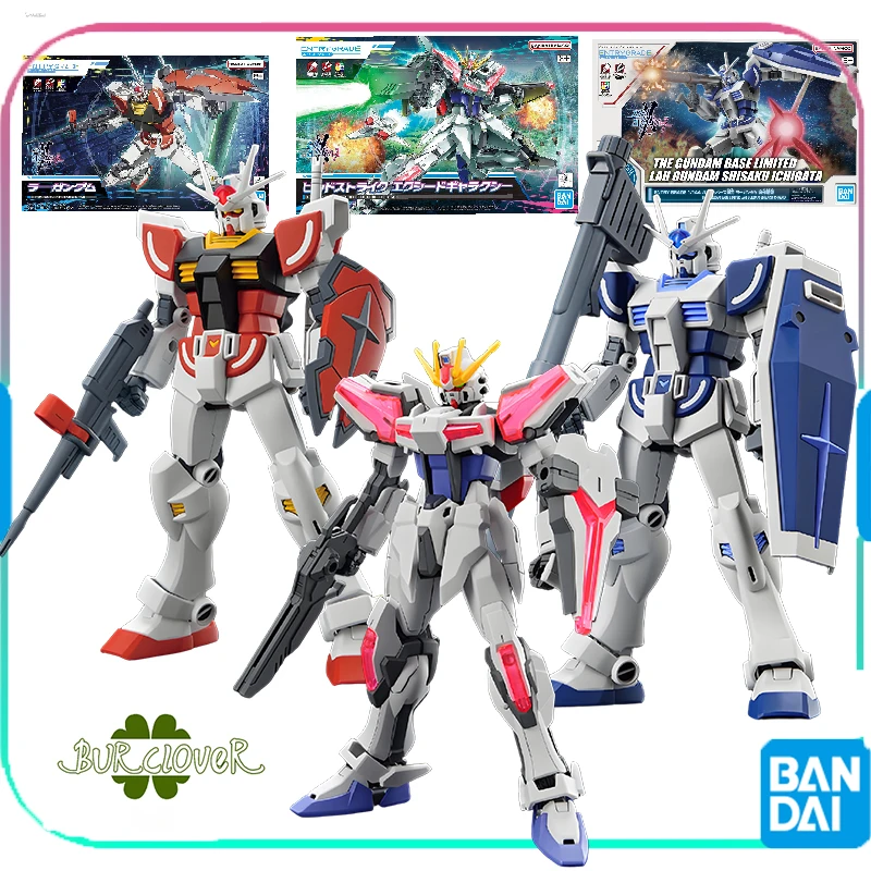 Bandai Original GUNDAM EG GBM BUILD STRIKE EXCEED GALAXY Anime Action Figure Assembly Model Toys Collectible Model
Bandai Original GUNDAM EG GBM BUILD STRIKE EXCEED GALAXY Anime Action Figure Assembly Model Toys Collectible Model