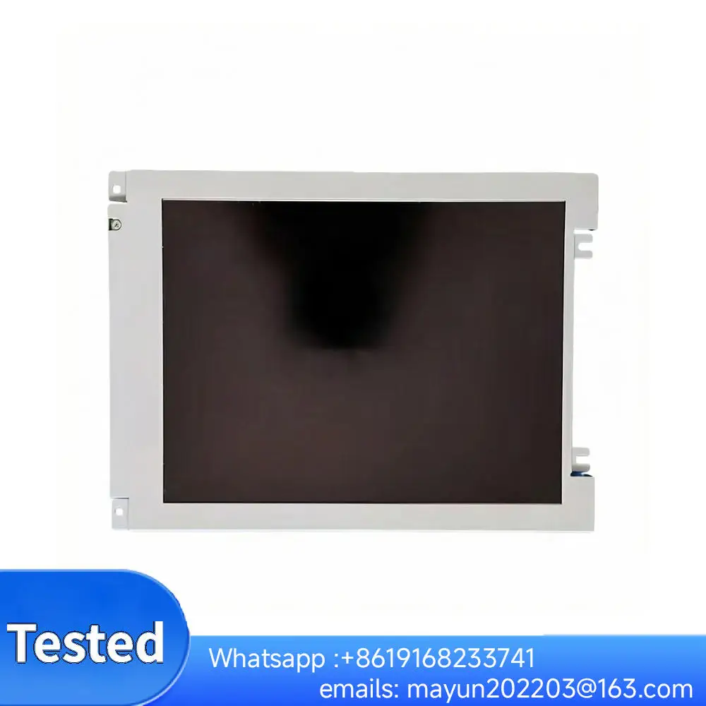 Perfect Display LCD Screen for Industrial Control KCS057QV1AJ-G20 KCS057QV1AJ-G23 KCS057QV1AJ-G32 KCS057QV1AJ-G39
Perfect Display LCD Screen for Industrial Control KCS057QV1AJ-G20 KCS057QV1AJ-G23 KCS057QV1AJ-G32 KCS057QV1AJ-G39