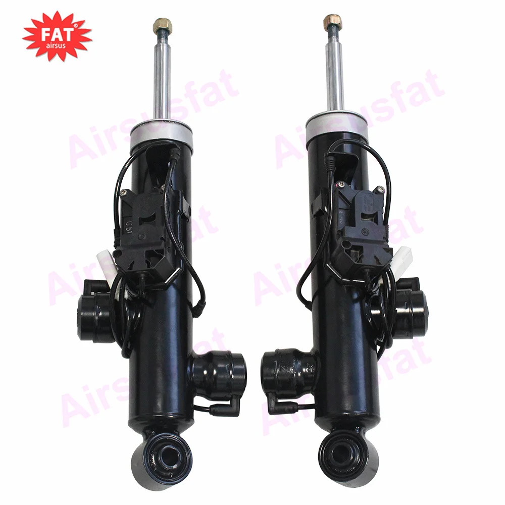 Auto Parts For BMW F07 F06 Rear Left and Right Suspension Shock Core with ADS 37126857697 37126857698
Auto Parts For BMW F07 F06 Rear Left and Right Suspension Shock Core with ADS 37126857697 37126857698
