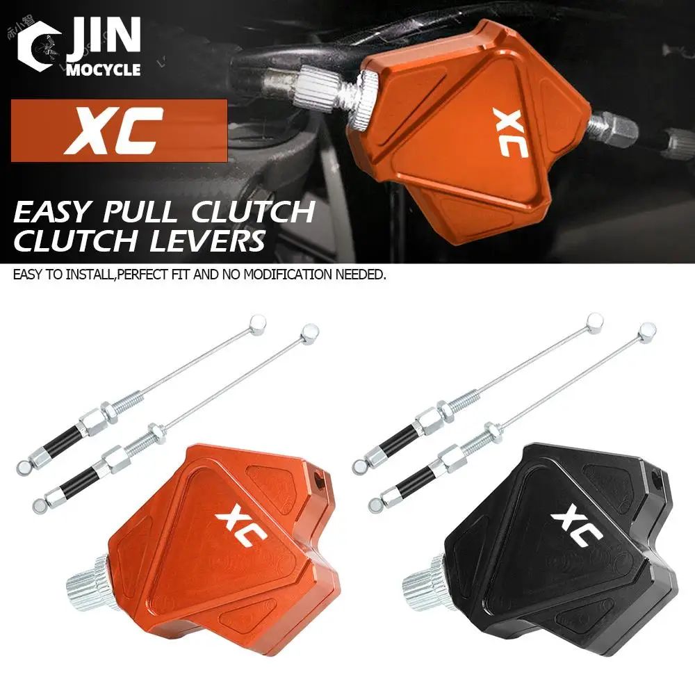 Кабельный рычаг сцепления CNC для мотоцикла 65XC 85XC 150 XC 2004-2018 2008 2009 2010 2011 2012 2013 2014 2013
Кабельный рычаг сцепления CNC для мотоцикла 65XC 85XC 150 XC 2004-2018 2008 2009 2010 2011 2012 2013 2014 2013