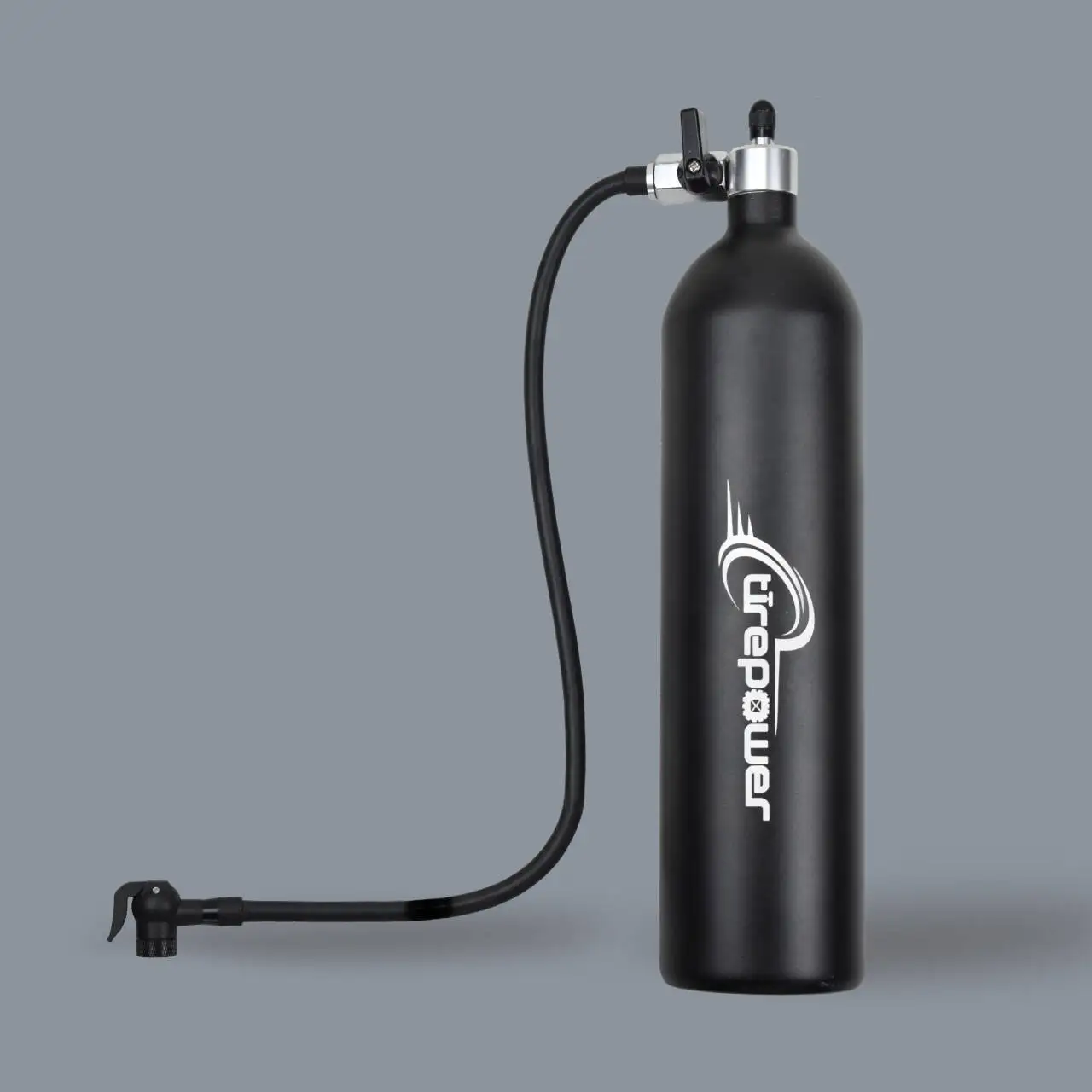 Aluminum Alloy 1.3L MTB Road Inflator Tyre Air bottle Tire Booster With Valve Gas Cylinder For Bike Vacuum Tubeless Tire
Aluminum Alloy 1.3L MTB Road Inflator Tyre Air bottle Tire Booster With Valve Gas Cylinder For Bike Vacuum Tubeless Tire