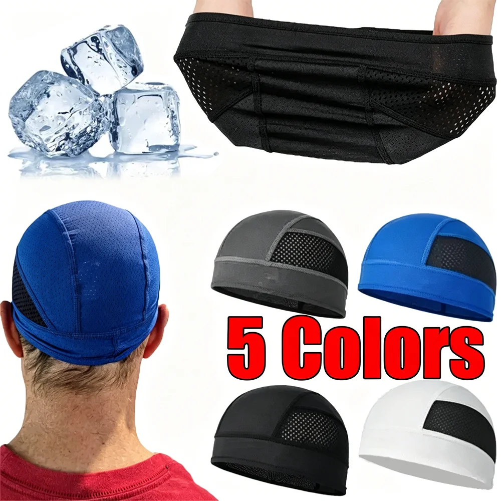 Motorcycle Summer Breathable Helmet Hood All-purpose High-quality Protable Wicking Quick Dry Thin Hoodie Motorbike Accessories
Motorcycle Summer Breathable Helmet Hood All-purpose High-quality Protable Wicking Quick Dry Thin Hoodie Motorbike Accessories
