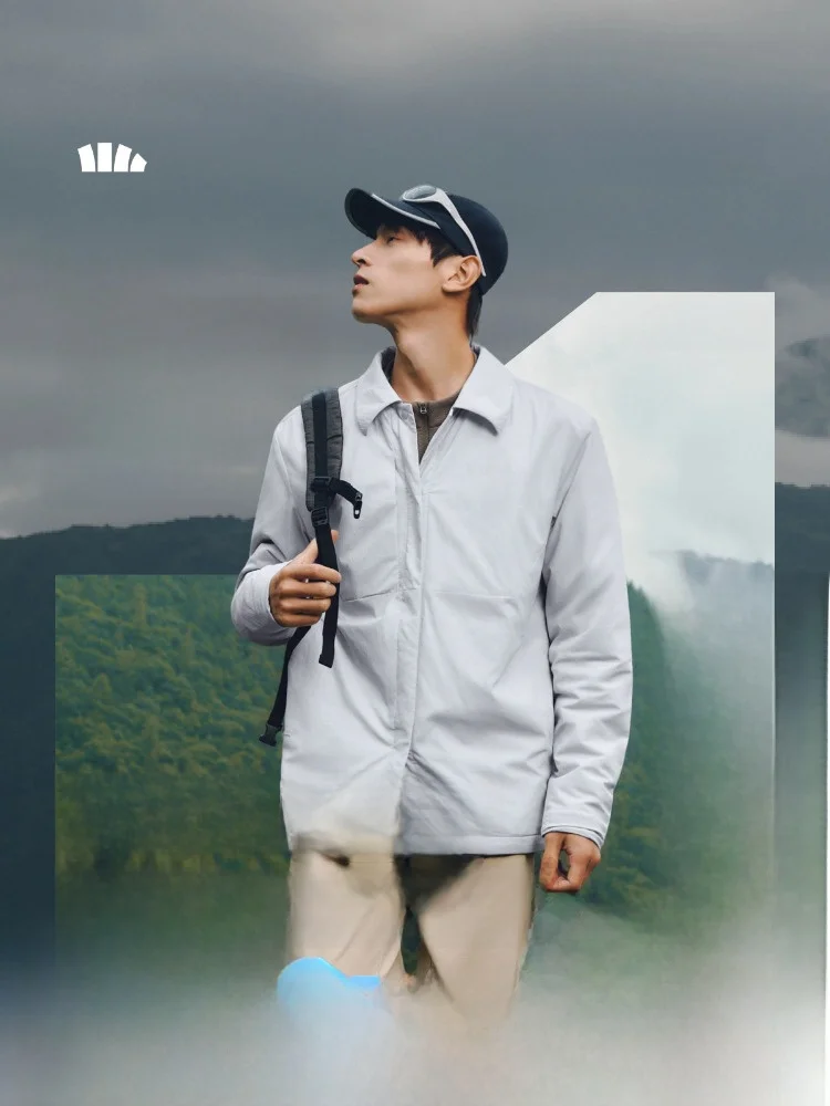 Мужская легкая хлопковая куртка Banana Le Men's с воротником, ветрозащитная, теплая, устойчивая к холоду, для весны и осени
Мужская легкая хлопковая куртка Banana Le Men's с воротником, ветрозащитная, теплая, устойчивая к холоду, для весны и осени