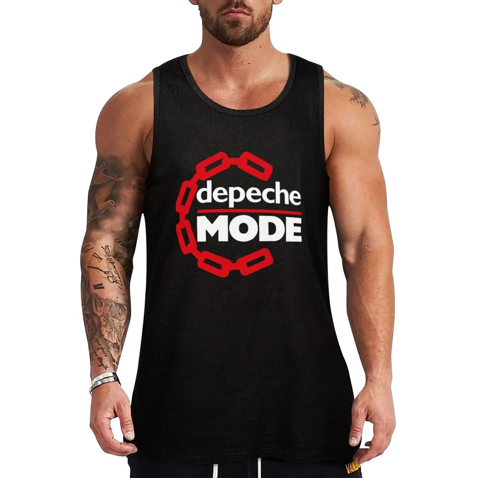 depeche new depeche accessories depeche home and living dep Tank Top Quick Dry Tank Top Breathable Lightweight Sleeveless
depeche new depeche accessories depeche home and living dep Tank Top Quick Dry Tank Top Breathable Lightweight Sleeveless