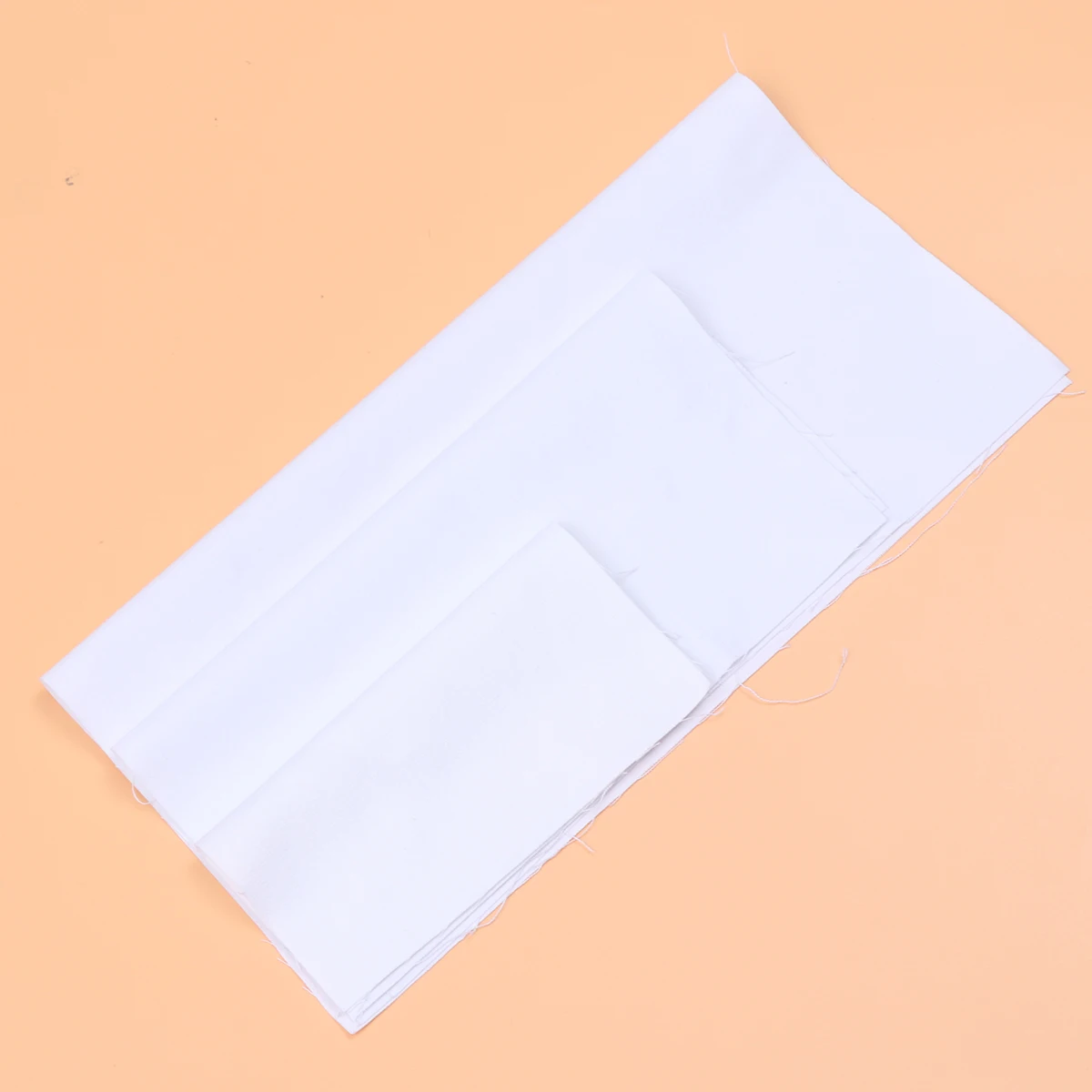 3pcs Cross Stitch Cloth High Quality Embroidery Fabric DIY Needlework Cotton Durable Safe Beautiful Pictures Essential Craft
3pcs Cross Stitch Cloth High Quality Embroidery Fabric DIY Needlework Cotton Durable Safe Beautiful Pictures Essential Craft