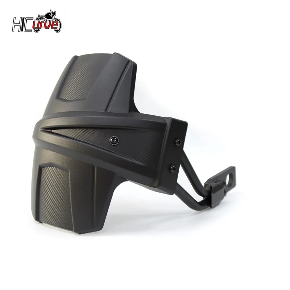 Motorcycle Accessories Rear Fender Mudguard Wheel Hugger Splash Guard CNC Bracket For TRACER 9 TRACER 9 GT 2018-2020
Motorcycle Accessories Rear Fender Mudguard Wheel Hugger Splash Guard CNC Bracket For TRACER 9 TRACER 9 GT 2018-2020