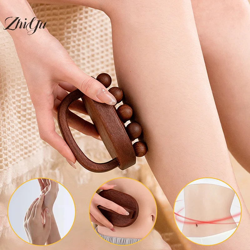 1Pcs Wood Therapy Tools For Body Shaping,Wooden Massage Tool,Lymphatic Drainage Massager Body Sculpting Tools,Wooden Gua Sha Too
1Pcs Wood Therapy Tools For Body Shaping,Wooden Massage Tool,Lymphatic Drainage Massager Body Sculpting Tools,Wooden Gua Sha Too