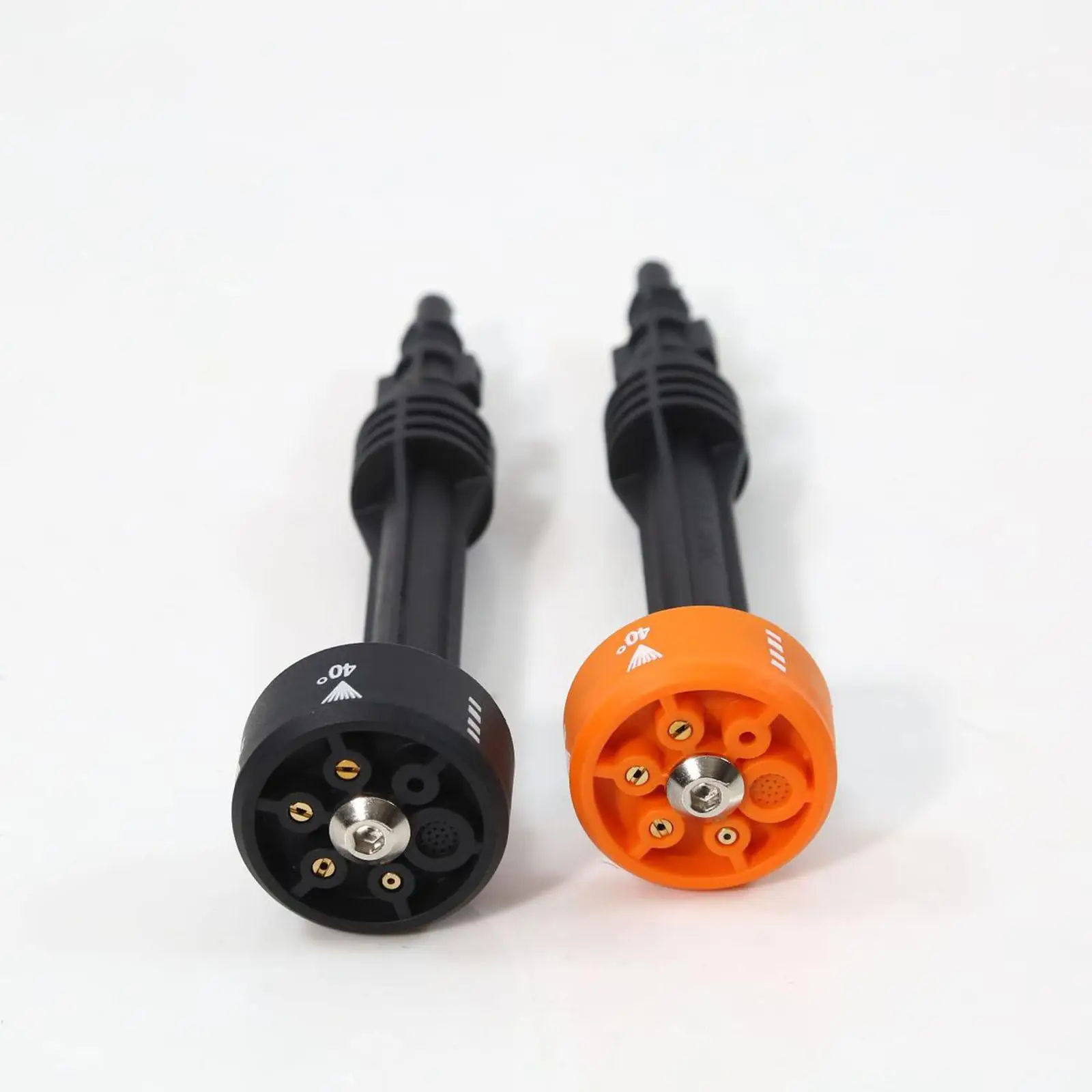 6 in 1 Adjustable Pressure Washer Nozzle Quick Connect High Pressure Hose Tip for Garden Irrigation Road Patio Car Washing
6 in 1 Adjustable Pressure Washer Nozzle Quick Connect High Pressure Hose Tip for Garden Irrigation Road Patio Car Washing