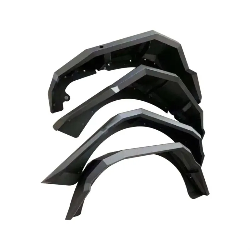 For Hot Selling Wheel Eyebrow Fender Flare For For For Wrangler JK 4x4 Accessories For
For Hot Selling Wheel Eyebrow Fender Flare For For For Wrangler JK 4x4 Accessories For