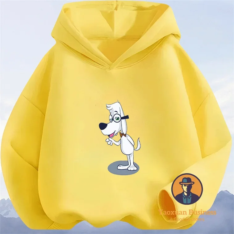 Hot Smiling Friends Season Little Girls Boys Hoodie Cute Cartoon Print Warm Windproof Autumn Winter Fashion
Hot Smiling Friends Season Little Girls Boys Hoodie Cute Cartoon Print Warm Windproof Autumn Winter Fashion