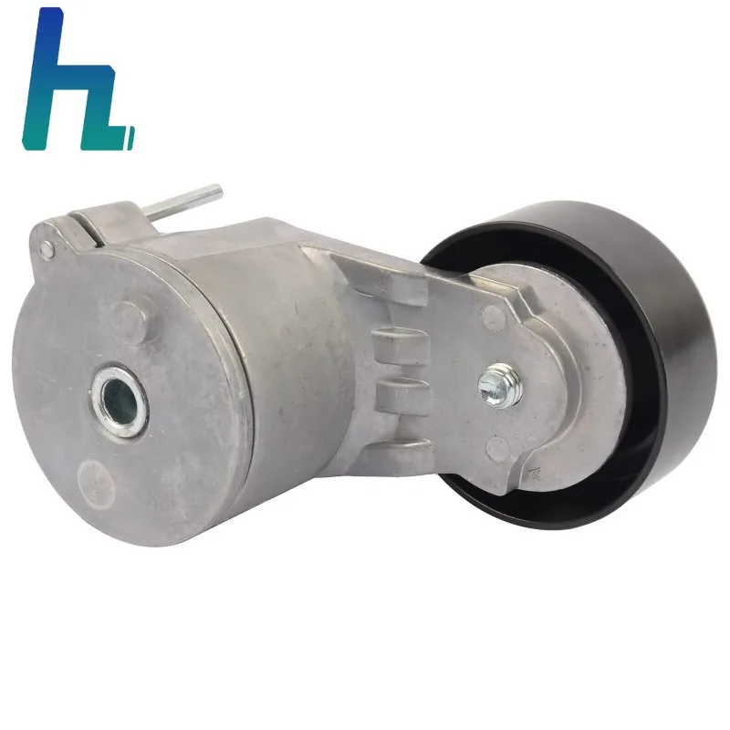 68027611AB K68027611AB Belt Tensioner for Jeep Wrangler JK 2.8
68027611AB K68027611AB Belt Tensioner for Jeep Wrangler JK 2.8