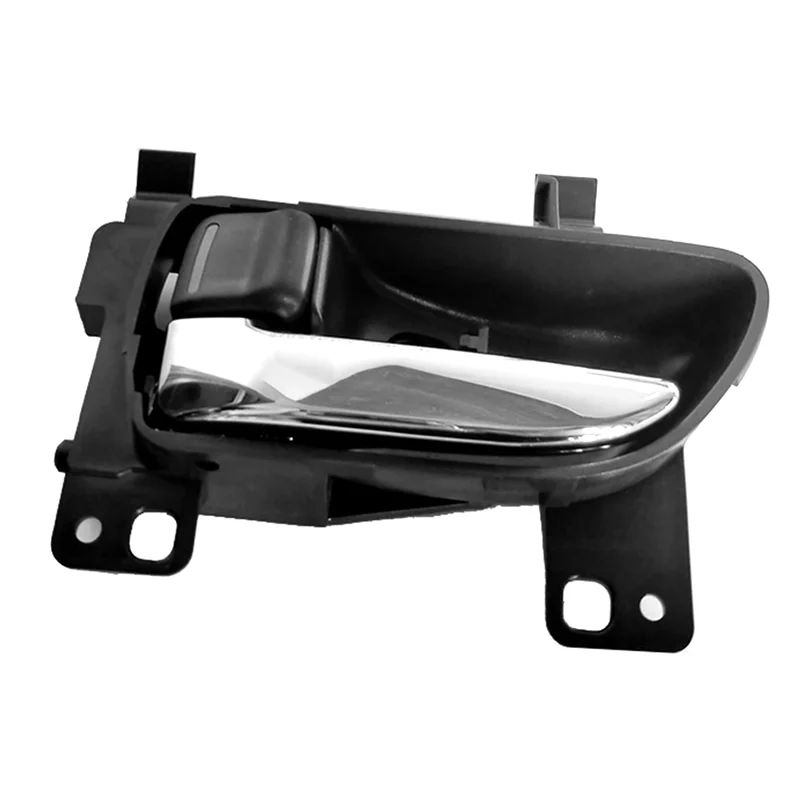 Новинка внутренняя дверная ручка левая 61051FG131JG для Subaru Forester 2008-2012 Impreza
Новинка внутренняя дверная ручка левая 61051FG131JG для Subaru Forester 2008-2012 Impreza