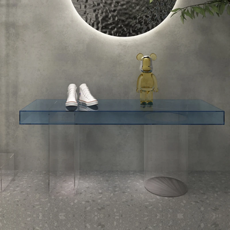 Display Stand Products Display Table Internet Celebrity Display Cabinet Acrylic Display Stand Simple Long Table
Display Stand Products Display Table Internet Celebrity Display Cabinet Acrylic Display Stand Simple Long Table