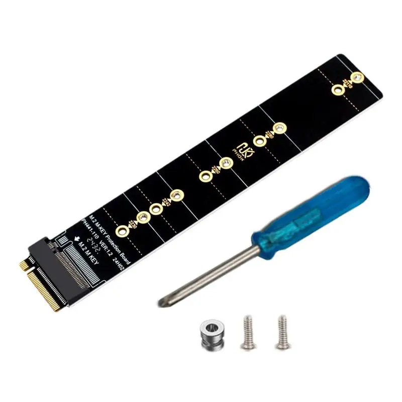 PCIE Expansion Adapter High Compatibility PCIE Expansion Card NVMe SSD Adapter Practical PCIE M.2 Adapter Card M.2 Expansion
PCIE Expansion Adapter High Compatibility PCIE Expansion Card NVMe SSD Adapter Practical PCIE M.2 Adapter Card M.2 Expansion