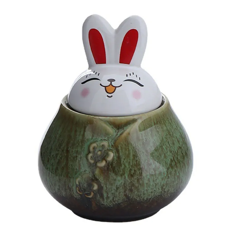 Ceramic Urn for Pet Bunny, Personalized Ashes, Cremation Keepsake, Small Urn for Pet Ashes, Funerary Rabbits
Ceramic Urn for Pet Bunny, Personalized Ashes, Cremation Keepsake, Small Urn for Pet Ashes, Funerary Rabbits