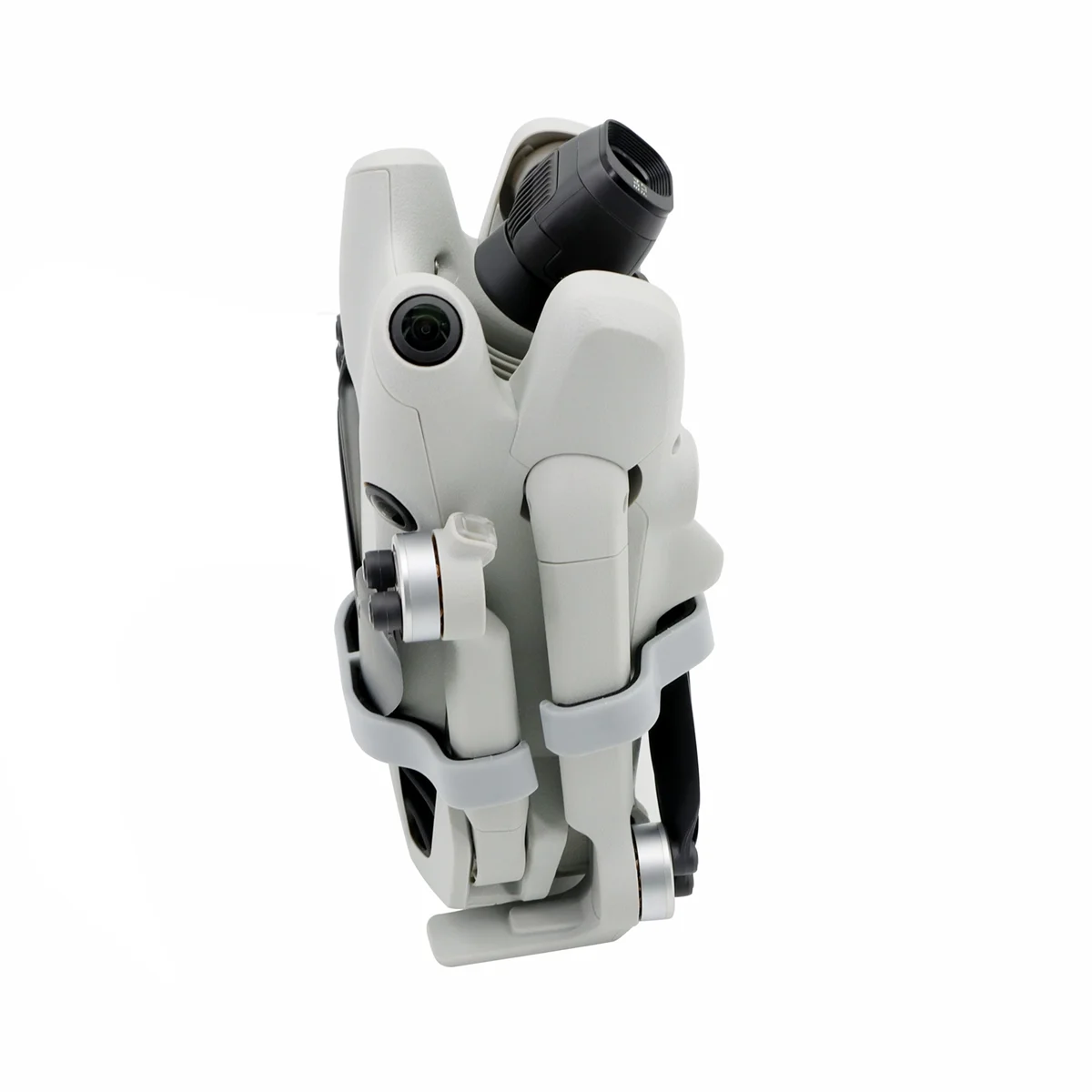 Гибкий Держатель пропеллера для DJI Mini 3 Pro/Mini 4 Pro/Mini 3
Гибкий Держатель пропеллера для DJI Mini 3 Pro/Mini 4 Pro/Mini 3