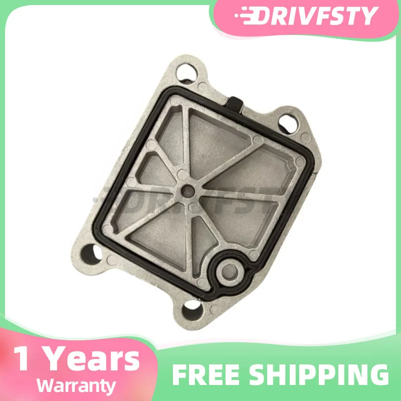 Spare Parts for Volvo Trucks VOE 20533497 Crankcase Ventilation Cap
Spare Parts for Volvo Trucks VOE 20533497 Crankcase Ventilation Cap