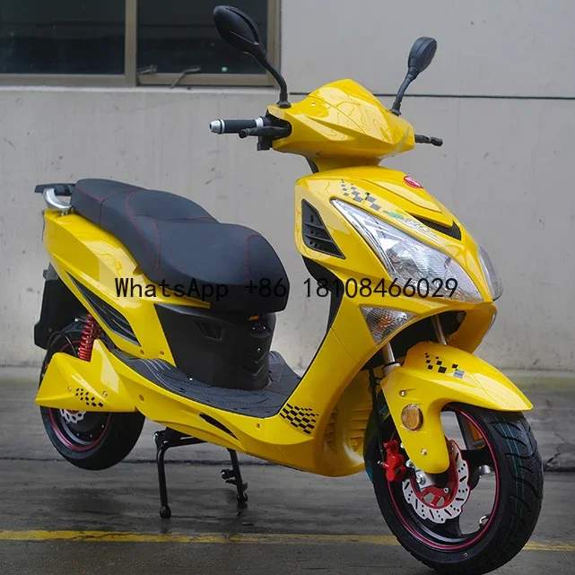 Chinese 72V 20AH Lead Acid Battery Electric Motorbike Moto Eletrica Motorbikes Motorcycles New Electric Motorcycle
Chinese 72V 20AH Lead Acid Battery Electric Motorbike Moto Eletrica Motorbikes Motorcycles New Electric Motorcycle