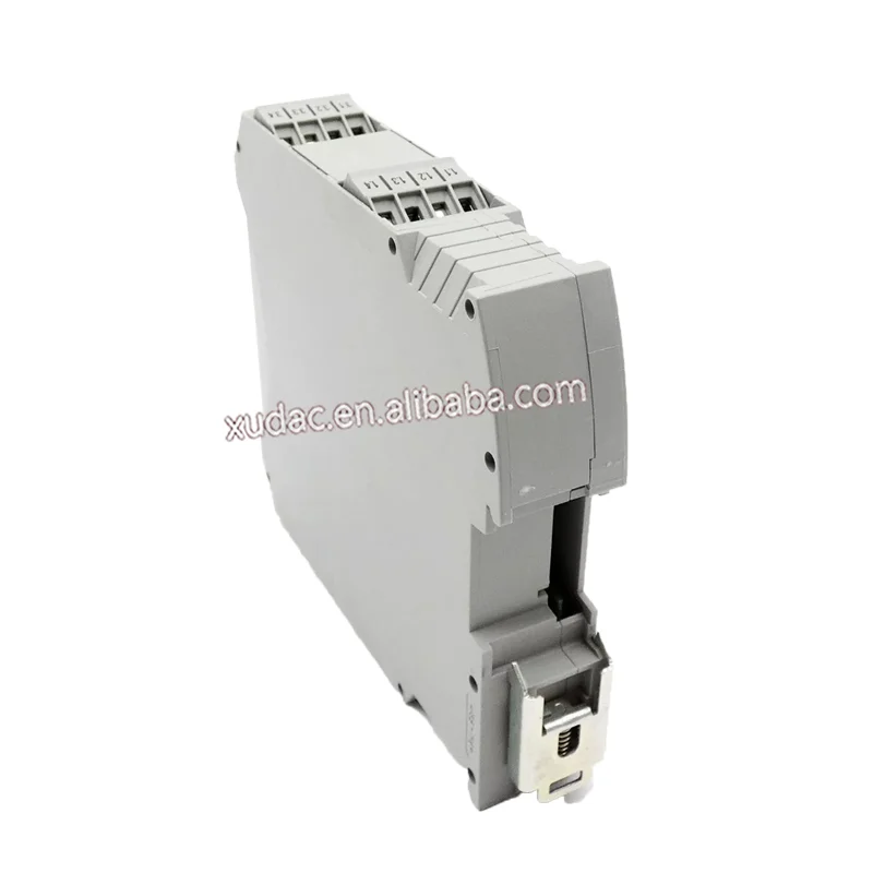 Gold seller Original genuine current transmitter isolator MACX MCR-SL-CAC-5-I 2810612 in stock
Gold seller Original genuine current transmitter isolator MACX MCR-SL-CAC-5-I 2810612 in stock