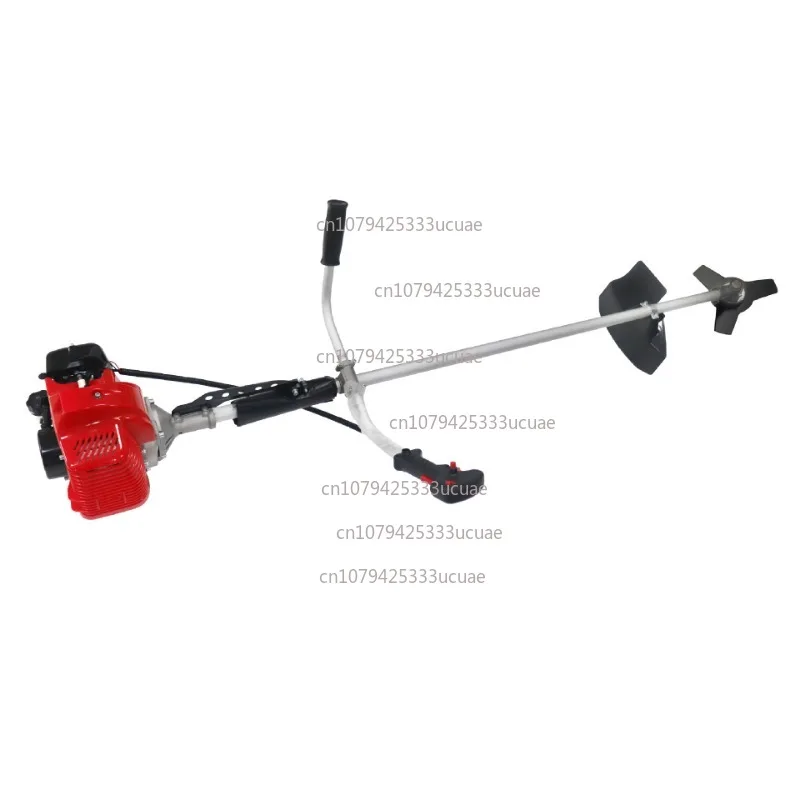 40-543Cc lawn mower side-mounted lawn mower two-stroke high power
40-543Cc lawn mower side-mounted lawn mower two-stroke high power