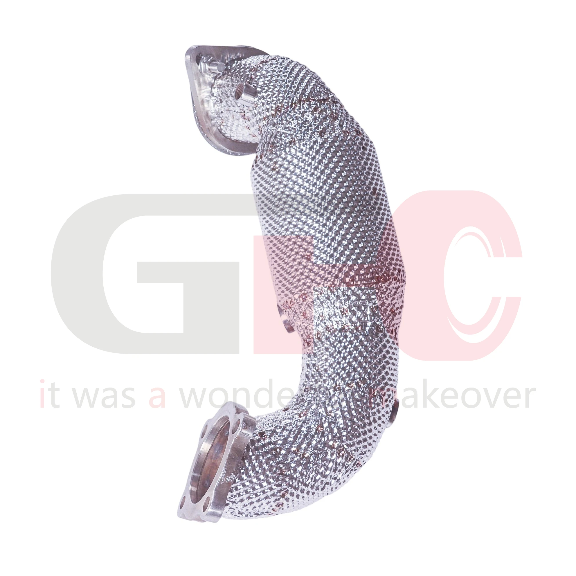 【 Customized Product 】2023 Changan UNI-V Stainless Steel 200 honeycomb drain pipe, the head section of the drain pipe is cat
【 Customized Product 】2023 Changan UNI-V Stainless Steel 200 honeycomb drain pipe, the head section of the drain pipe is cat