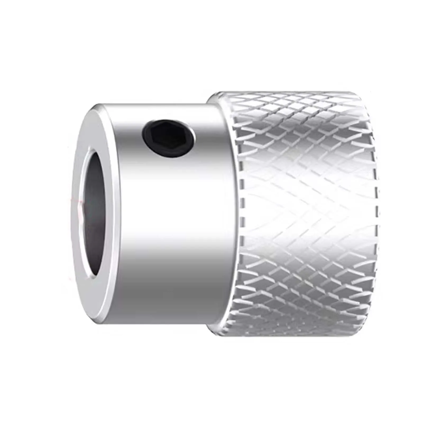 φ20mm Aluminum Alloy Handwheel, Embossed Knob Top Screw Machine Slide Movable Handwheel 
φ20mm Aluminum Alloy Handwheel, Embossed Knob Top Screw Machine Slide Movable Handwheel