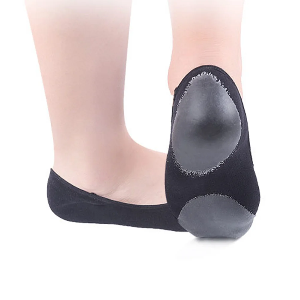 1 Pair Of Durable Gel Moisturizing Ankle Socks Soft Low-Cut Foot Care Protectors For Relaxation
1 Pair Of Durable Gel Moisturizing Ankle Socks Soft Low-Cut Foot Care Protectors For Relaxation