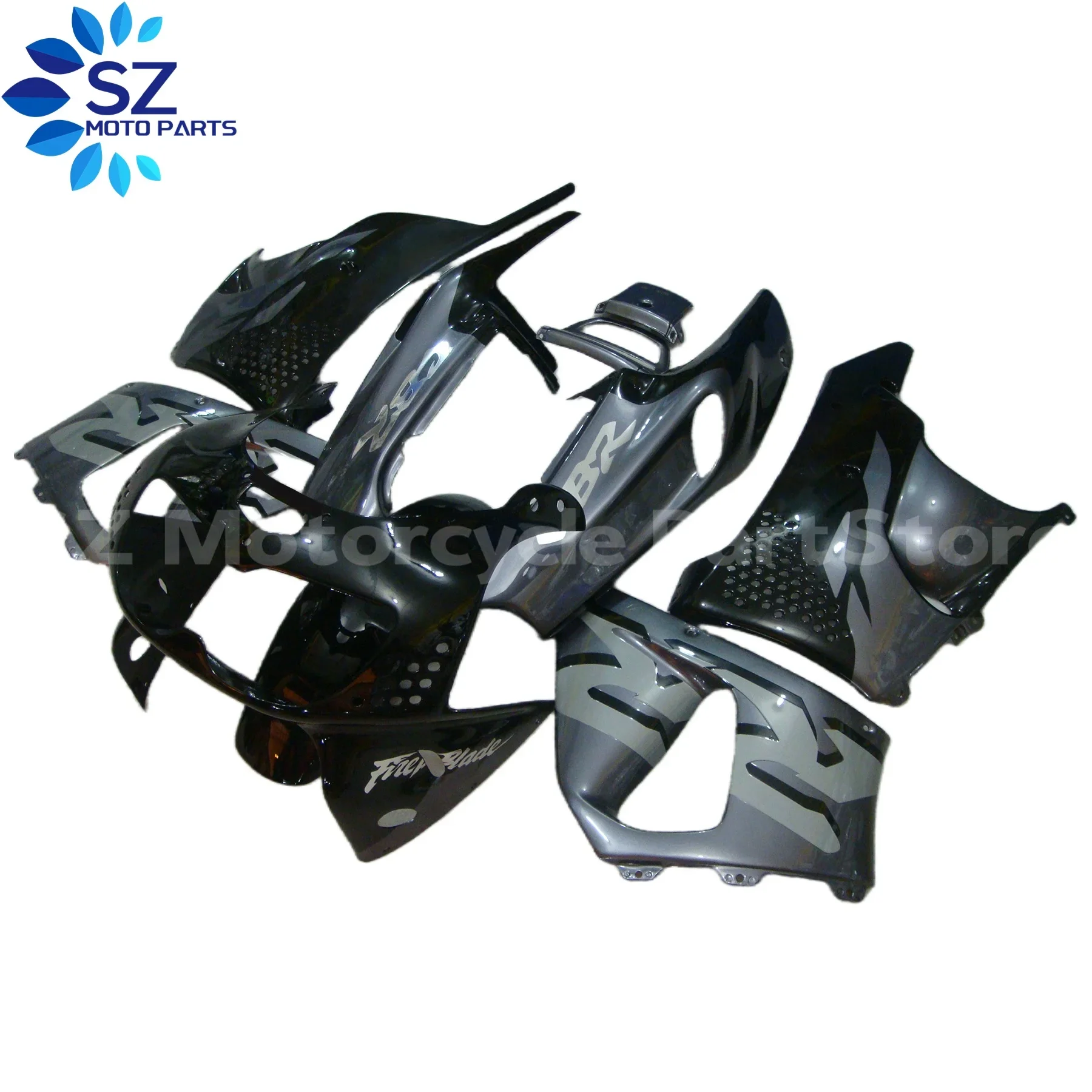 Motorcycle Fairings Kit fit for HONDA CBR900RR 893 1992 1993 1994 1995 CBR 900RR CBR900 92-95 Plastic Bodywork Set
Motorcycle Fairings Kit fit for HONDA CBR900RR 893 1992 1993 1994 1995 CBR 900RR CBR900 92-95 Plastic Bodywork Set