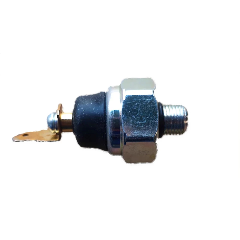 Top-Quality Oil Pressure Sensor (Part No.: 3810930E898) - Fits JAC Junling V6/Shuailing Q6H300 with Cummins 3.8 Engine
Top-Quality Oil Pressure Sensor (Part No.: 3810930E898) - Fits JAC Junling V6/Shuailing Q6H300 with Cummins 3.8 Engine
