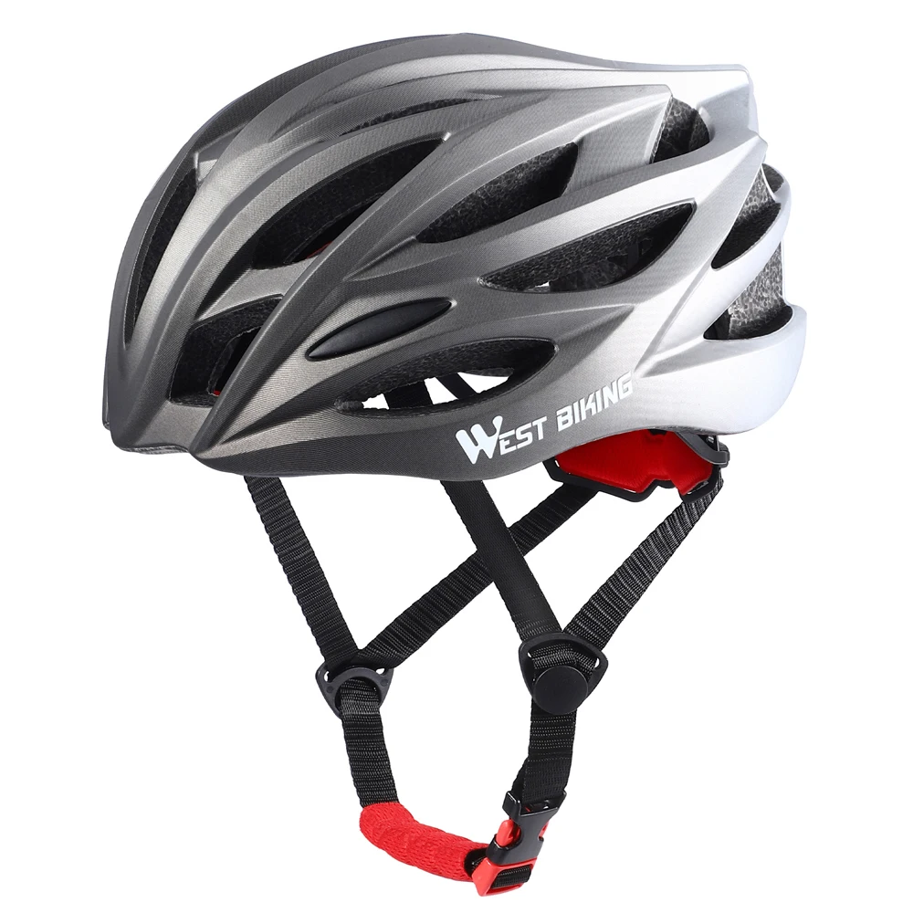 Bike Helmet Breathable Cycle Helmet Gradient Color Helmet Integrated Bike Helmet Safety Cycle Equipment
Bike Helmet Breathable Cycle Helmet Gradient Color Helmet Integrated Bike Helmet Safety Cycle Equipment