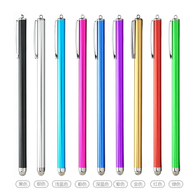 Stylus Pen Universal Touch Pen for Samsung Xiaomi Tablet Screen Pen Thin Drawing Pencil Thick Capacity Accessories
Stylus Pen Universal Touch Pen for Samsung Xiaomi Tablet Screen Pen Thin Drawing Pencil Thick Capacity Accessories