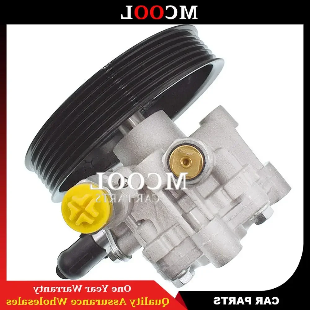 Power Steering Oil Pump Assy For Mitsubishi Lancer outlander 2006-2017 4450A186 4450A107 4450A260
Power Steering Oil Pump Assy For Mitsubishi Lancer outlander 2006-2017 4450A186 4450A107 4450A260