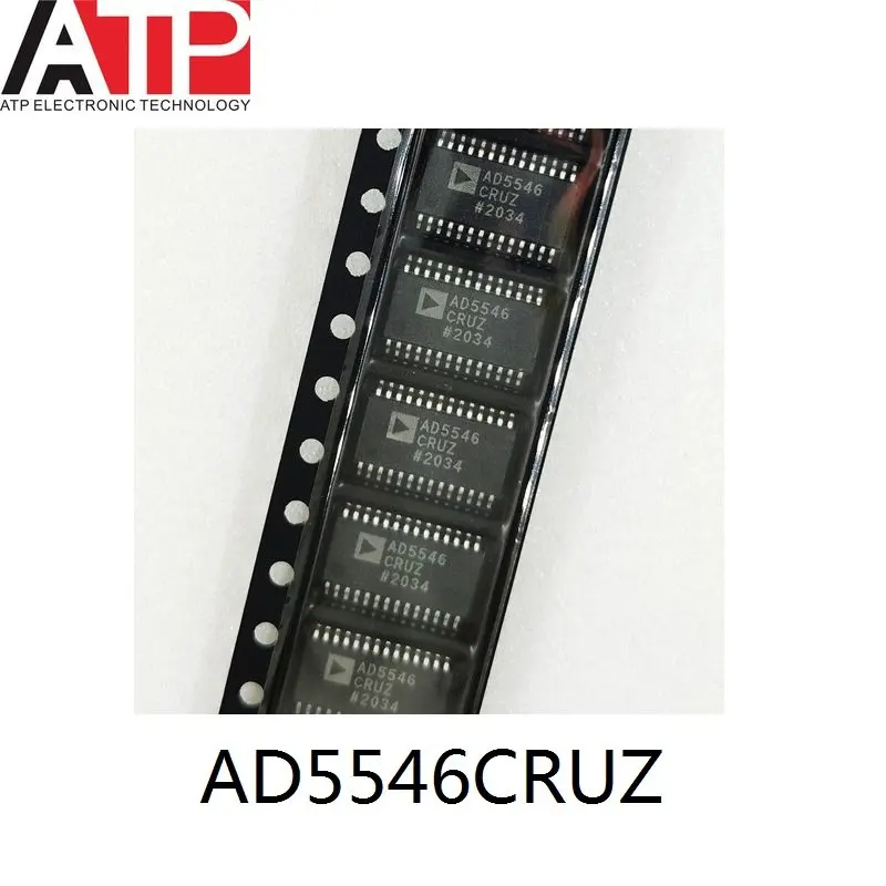 (1piece) New Original AD5546CRUZ AD5546 TSSOP-28 Chip IC DAC 16BIT A-OUT 28TSSOP
(1piece) New Original AD5546CRUZ AD5546 TSSOP-28 Chip IC DAC 16BIT A-OUT 28TSSOP