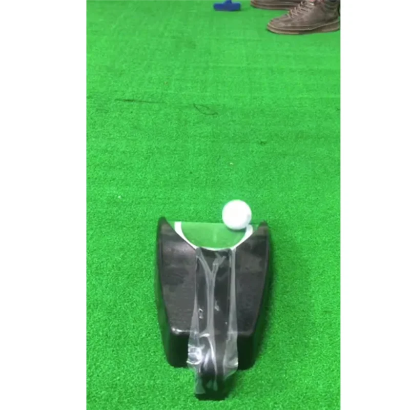 ELOS-Golf Automatic Putter Cup Golf Return Machine Training Indoor Office Golf Hole Golf Accessories Putter Practice Device
ELOS-Golf Automatic Putter Cup Golf Return Machine Training Indoor Office Golf Hole Golf Accessories Putter Practice Device