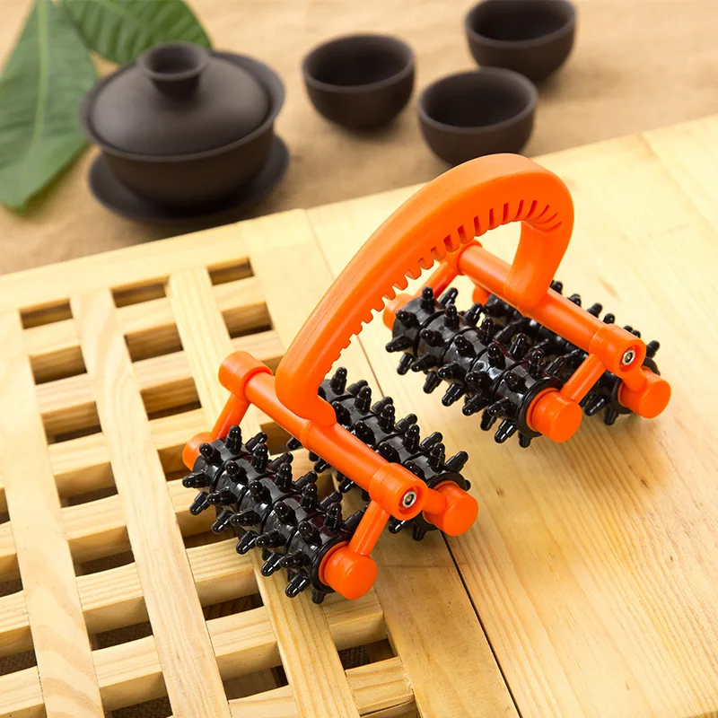 Manual massage device 4runner massage stick full-body leg fairload bigfoot
Manual massage device 4runner massage stick full-body leg fairload bigfoot