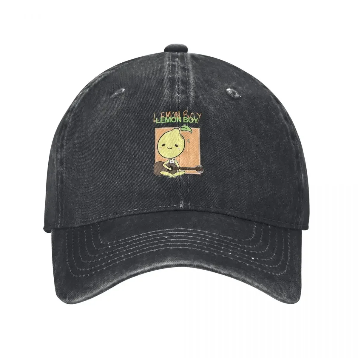 Love You Fans Music Cavetown Lemon Boy Unisex For Women Men Best Women Retro Funny Baseball Cap Fishing cap Female Men's
Love You Fans Music Cavetown Lemon Boy Unisex For Women Men Best Women Retro Funny Baseball Cap Fishing cap Female Men's