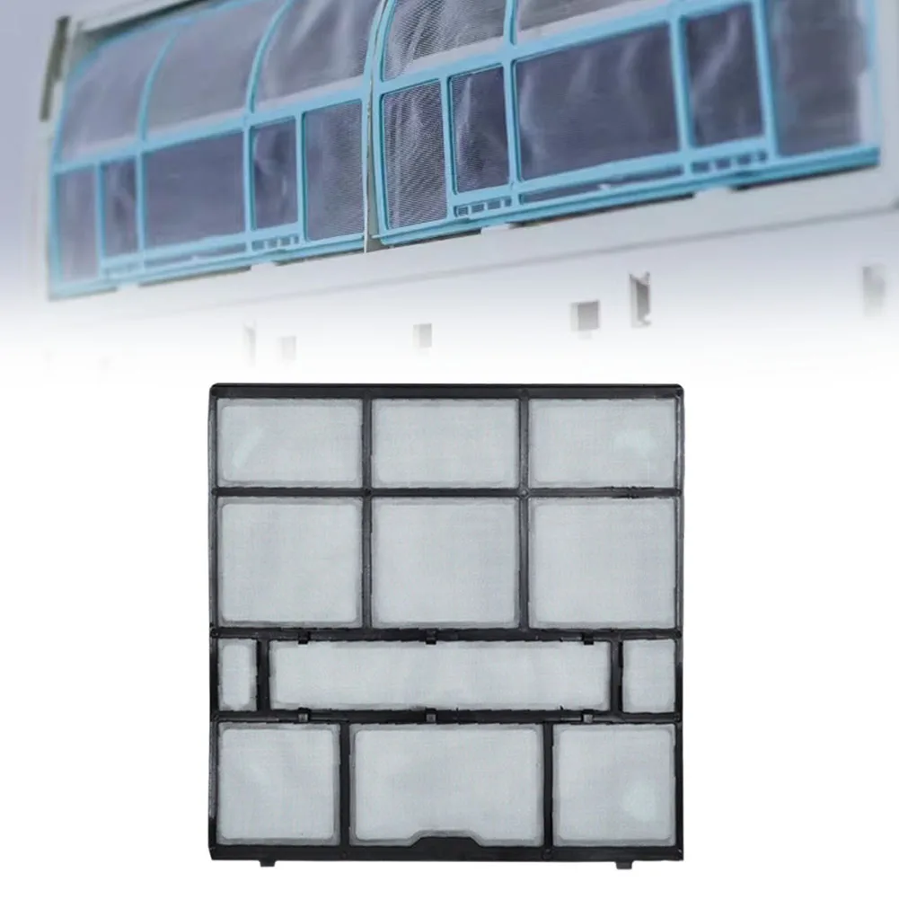 1pc Air Conditioner Filter Accessories Indoor Unit Hanging Air Conditioners Dust Screen Home Appliance Spare Parts
1pc Air Conditioner Filter Accessories Indoor Unit Hanging Air Conditioners Dust Screen Home Appliance Spare Parts