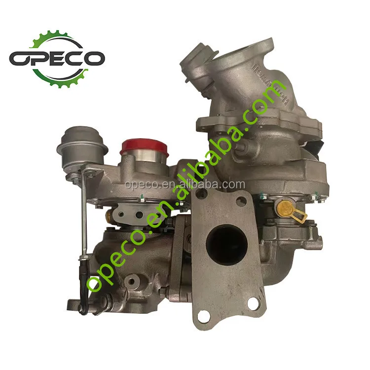 For Mazda 2.2 Diesel Twin Turbocharger 810357 810358-5001 810358-5005 810358-5005S
For Mazda 2.2 Diesel Twin Turbocharger 810357 810358-5001 810358-5005 810358-5005S