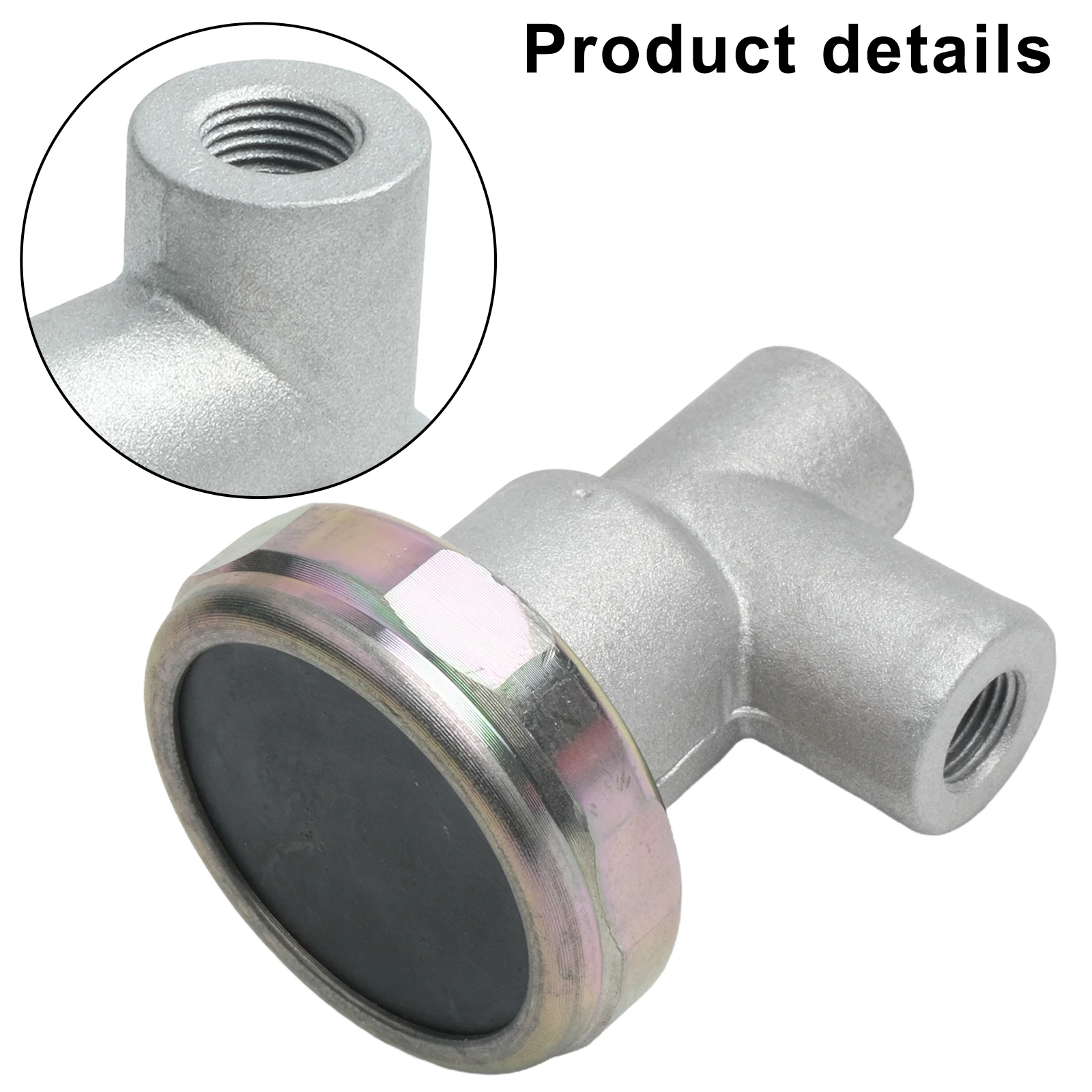 Automotive Parts Clutch Hydraulic Regulator Wear-resistant Design Metal Construction Quick Installation For Hyundai Vehicles
Automotive Parts Clutch Hydraulic Regulator Wear-resistant Design Metal Construction Quick Installation For Hyundai Vehicles